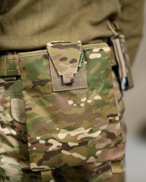 Сумка для скидання 7.62 ТР6643 94946 фото