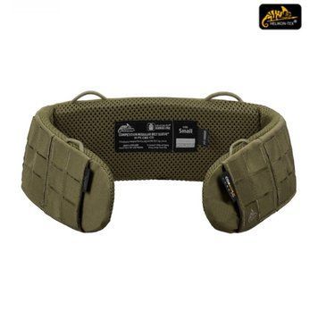 Ремінь Хелікон Розвантажувальний Competition Modular Cordura Олива 02508-M фото