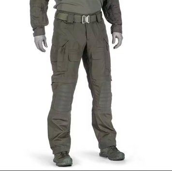 Тактичні штани Call Dragon GEN 5 Olive 03994-3XL фото