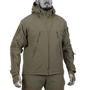 Зимова Куртка Yinren 4.0 олива 02391-3XL фото