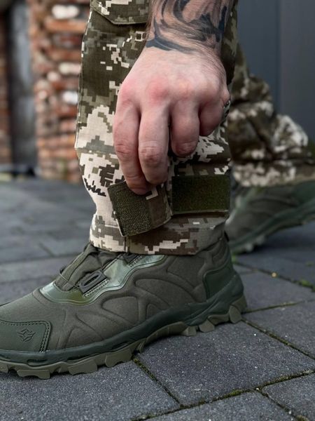 Літні Тактичні Штани PATRIOT піксель ХБ 03624-60 фото