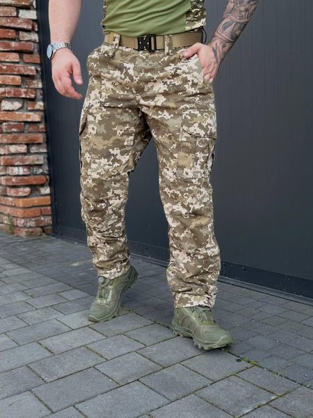 Літні Тактичні Штани PATRIOT піксель ХБ 03624-60 фото