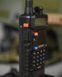 Радіостанція Baofeng M-5R V3 ВТ3747 90483 фото 5