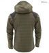 Куртка Карентія Carinthia G-LOFT ISG PRO Олива 100% Original Австрія 02097-2XL фото 2