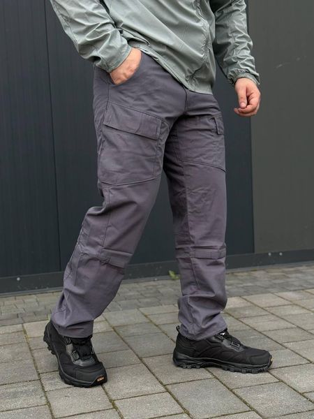 Літні Полегшені Штани Call Dragon Brave Fighter Gray 03536-2XL фото