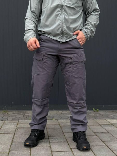 Літні Полегшені Штани Call Dragon Brave Fighter Gray 03536-2XL фото