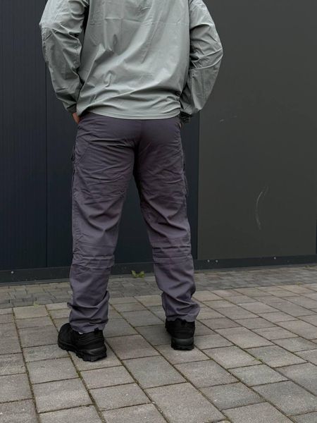 Літні Полегшені Штани Call Dragon Brave Fighter Gray 03536-2XL фото