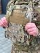 Плитоноска EMR QR Multicam 00907 фото 10