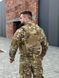 Плитоноска EMR QR Multicam 00907 фото 1