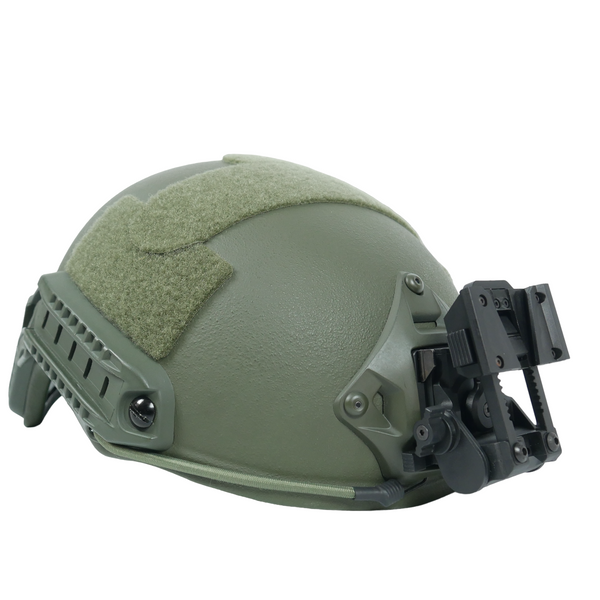 Кріплення для ПНБ L4G24 NVG MOUNT BLACK 7067 фото