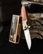 Ніж Browning gold ВТ5560 97296 фото 2