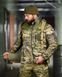 Розвантажувальний пояс РПС 7.62 в зборі койот ВТ5328 95190 фото 2