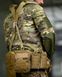 Розвантажувальний пояс РПС 7.62 в зборі койот ВТ5328 95190 фото 4