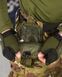Подсумок тактический SILVER KNIGHT ULTIMATUM олива ОН4822 15748 фото 7