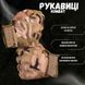 Рукавички тактичні KOMBAT UK Recon Tactical Glove ВТ6456 52392 фото 5