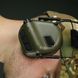 Цифрові активні ззахисні навушники Earmor M32 PLUS Олива 7073-О фото 20