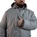 Костюм Grifon Tundra Level 7 (плащевка) серый МК 01250679 фото 6