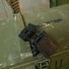 Кріплення для ПНБ L4G24 NVG MOUNT BLACK 7067 фото 10