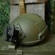 Кріплення для ПНБ L4G24 NVG MOUNT BLACK 7067 фото 7