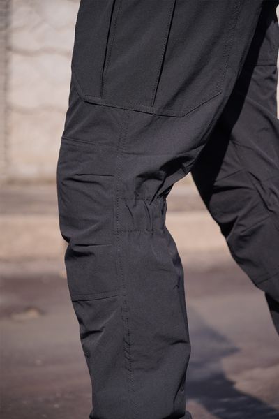 Штани Tactical Flex Pro FS - свобода рухів у будь-яких умовах 1380-Ч-56 фото