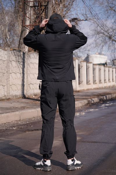 Штани Tactical Flex Pro FS - свобода рухів у будь-яких умовах 1380-Ч-56 фото