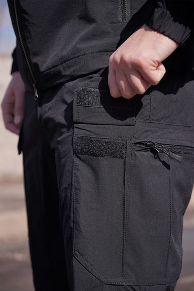 Штани Tactical Flex Pro FS - свобода рухів у будь-яких умовах 1380-Ч-56 фото