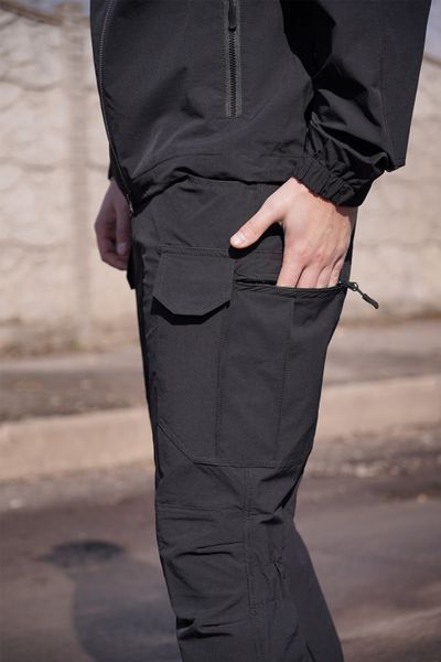 Штани Tactical Flex Pro FS - свобода рухів у будь-яких умовах 1380-Ч-56 фото