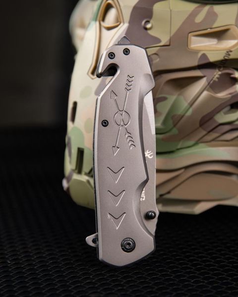 Ніж Browning arrow ВТ5561 97297 фото