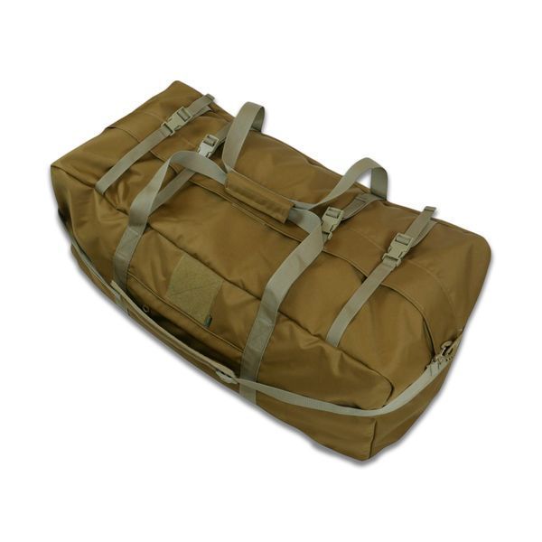 Сумка 130л Койот KIBORG BAG 2805-0206-00 фото