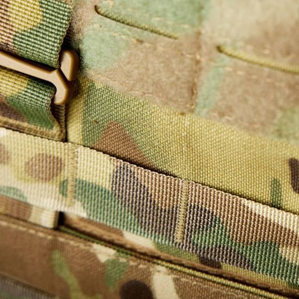 Розвантажувальний жилет Плитоноска швидкий скид MOLLE Схід 24 02325-P фото