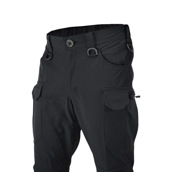 Штани Tactical Flex Pro FS - свобода рухів у будь-яких умовах 1380-Ч-56 фото