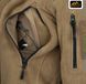 Кофта флісова Helikon-Tex Patriot Jacket Coyote 02081-3XL фото 10