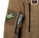 Кофта флісова Helikon-Tex Patriot Jacket Coyote 02081-3XL фото 11