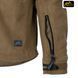 Кофта флісова Helikon-Tex Patriot Jacket Coyote 02081-3XL фото 7