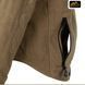 Кофта флісова Helikon-Tex Patriot Jacket Coyote 02081-3XL фото 8