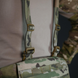 Лямки для ремінно-плечової системи (РПС) Militex | Cordura 1000D | мультикам 0806-0101-00 фото 9