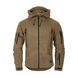 Кофта флісова Helikon-Tex Patriot Jacket Coyote 02081-3XL фото 1