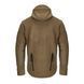 Кофта флісова Helikon-Tex Patriot Jacket Coyote 02081-3XL фото 2