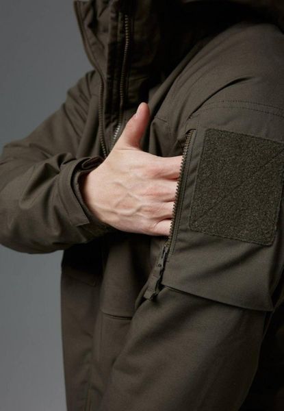 Зимова куртка Helikon-Tex Yukon Winter Jacket Olive 04344-2XL фото