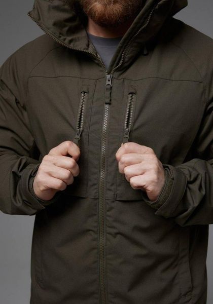 Зимова куртка Helikon-Tex Yukon Winter Jacket Olive 04344-2XL фото