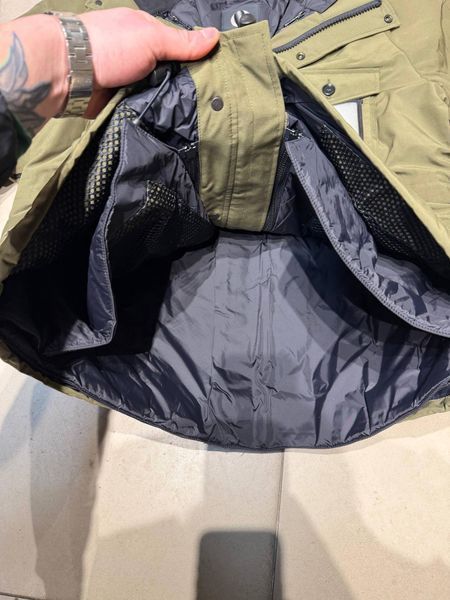 Куртка Canada Goose Arctic Program 04372-L фото
