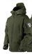 Куртка софтшел Gwild олива Soft Shell на флісі 02361-4XL фото 1