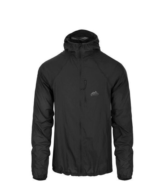 Куртка легка Helikon-Tex Tramontane Wind Jacket Black 01850-3XL фото