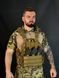 Плитоноска Yakeda 01325-M фото 24