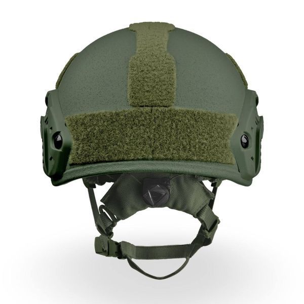 Баллистический шлем HC ECLIPSE GEN 2 helmet system 01768-C фото