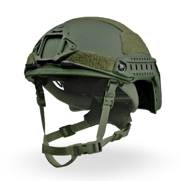 Баллистический шлем HC ECLIPSE GEN 2 helmet system 01768-C фото