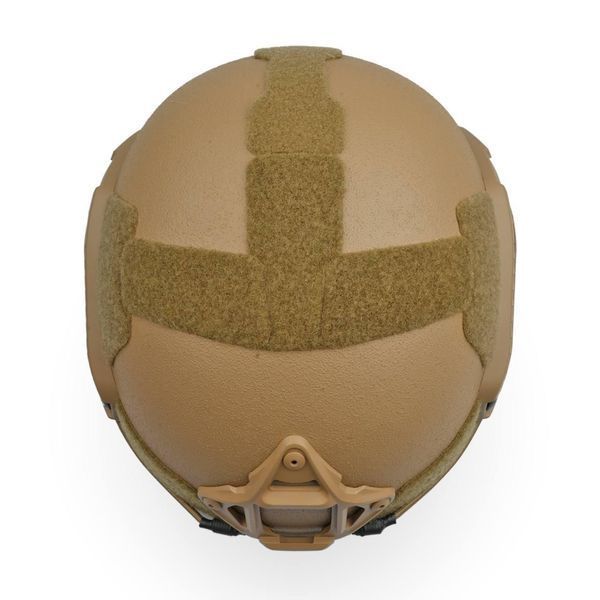 Баллистический шлем HC ECLIPSE GEN 2 helmet system 01768-C фото