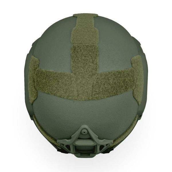 Баллистический шлем HC ECLIPSE GEN 2 helmet system 01768-C фото