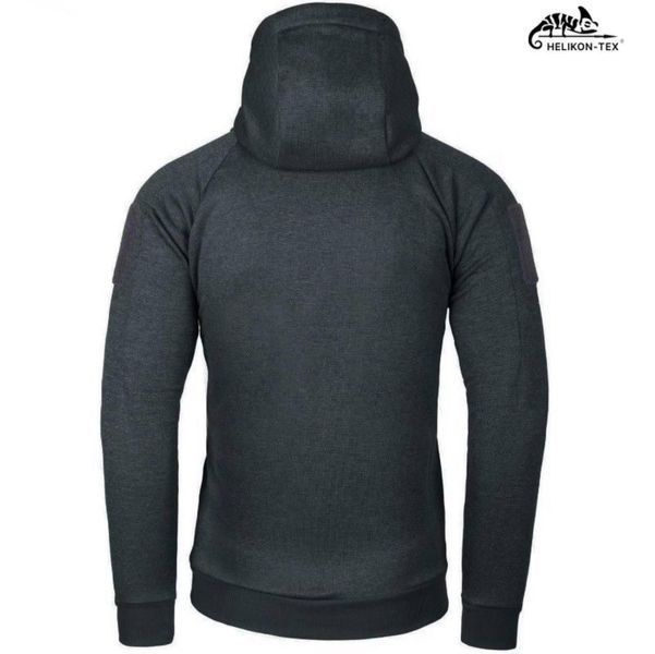 Кофта Helikon Urban Tactical Hoodie - Shadow Grey/ Black 04191-2XL фото