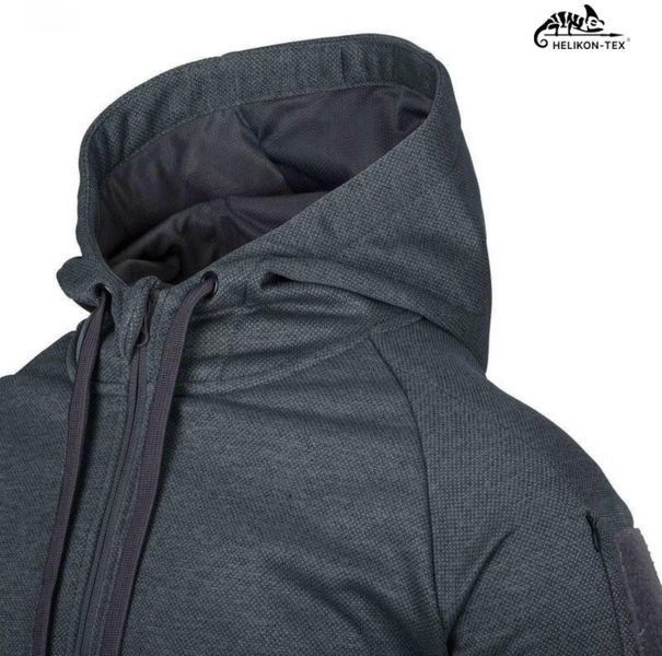 Кофта Helikon Urban Tactical Hoodie - Shadow Grey/ Black 04191-2XL фото